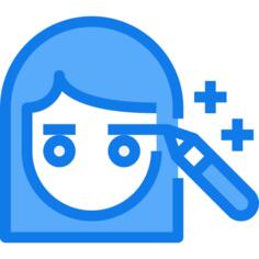 眉毛