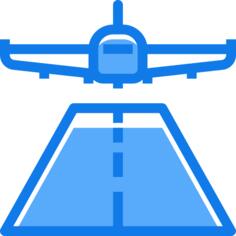 Landing