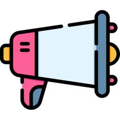 Megaphone