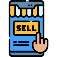 Sell