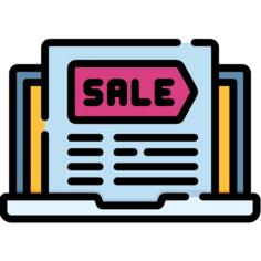 Sale