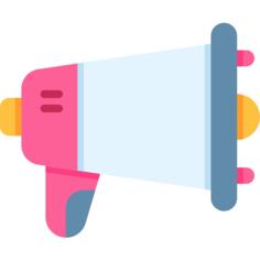 Megaphone