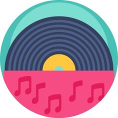 Vinyl