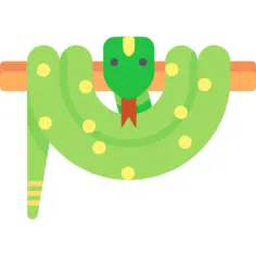 蛇