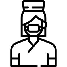 护士