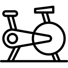 Stationary bike