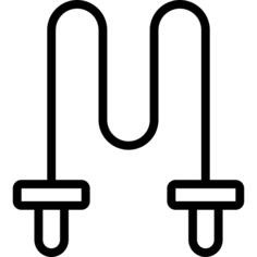 Jumping rope