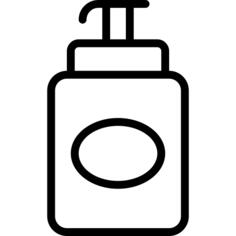 Hand soap