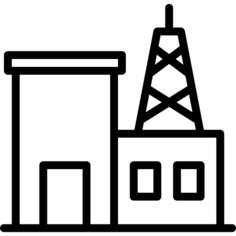 Radio station