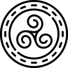 Triskele