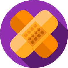 Band aid