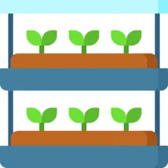 Vertical farming