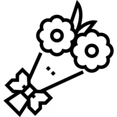 花束