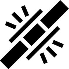 断链