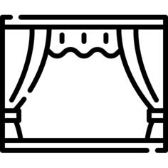 剧院