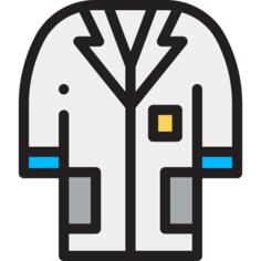 实验工作服