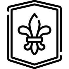 Fleur de lis
