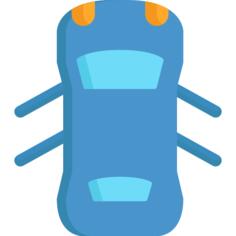 Car door