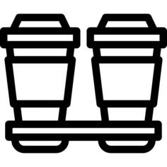 Coffee cup