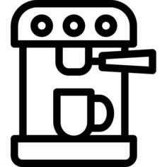 Coffee machine