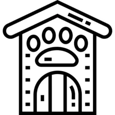 宠物酒店