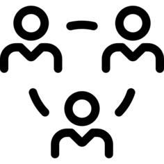 团队合作