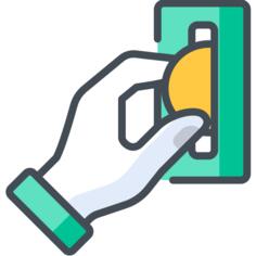 Insert coin