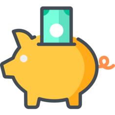 Piggy bank