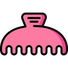 Hair clip