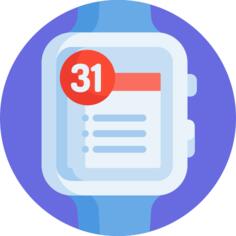 Smartwatch