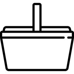 Picnic basket