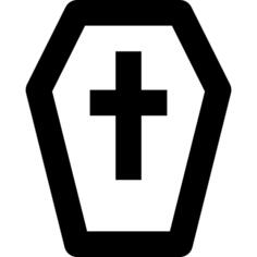 Coffin