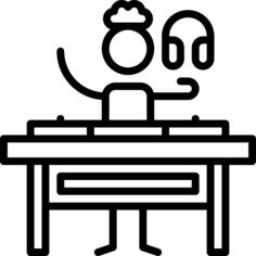 DJ