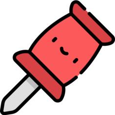 Pin