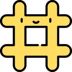 Hashtag