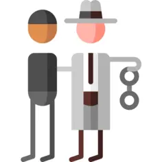 Detective