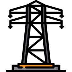 Power line