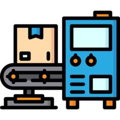 Industrial robot