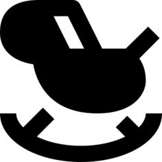 Rocking horse