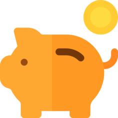 Piggy bank