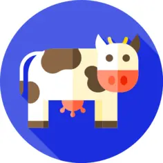 牛