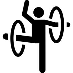 变戏法