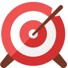目标