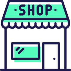 店
