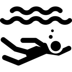 Swimming