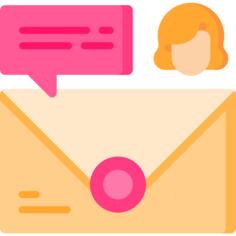 Mail
