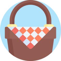 Picnic basket