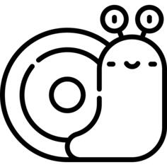 蜗牛
