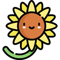 向日葵