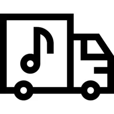 卡车
